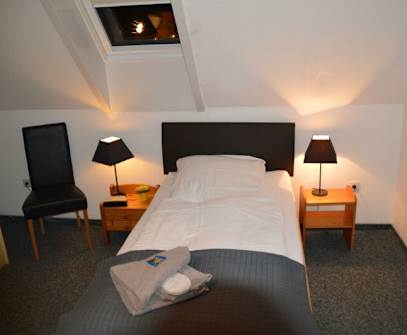 Hotelbild 7 für Hotel Sudstrand Auf Amrum