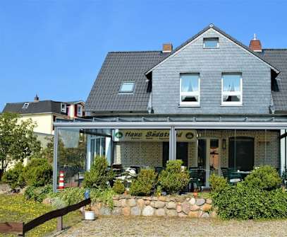Hotelbild 1 für Hotel Sudstrand Auf Amrum