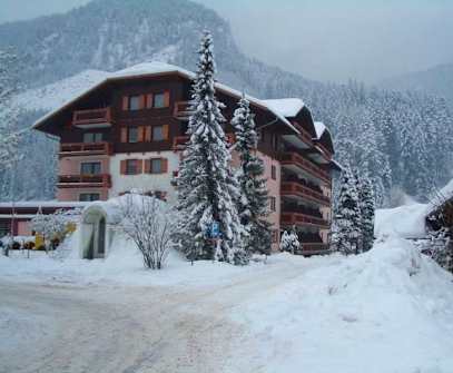 Hotelbild 3 für Vitalhotel Gosau