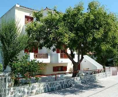 Hotelbild 5 für Villa Susanna