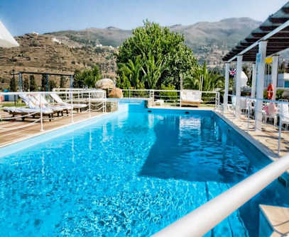 Hotelbild 5 für Paradise Art Hotel Andros