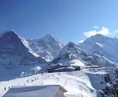 Hotelbild 6 für Hotel Silberhorn