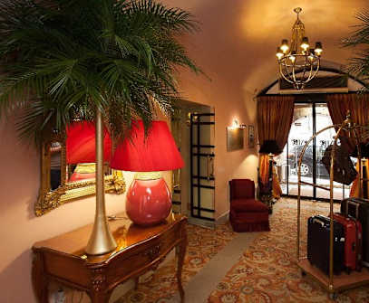 Hotelbild 7 für Narutis Hotel