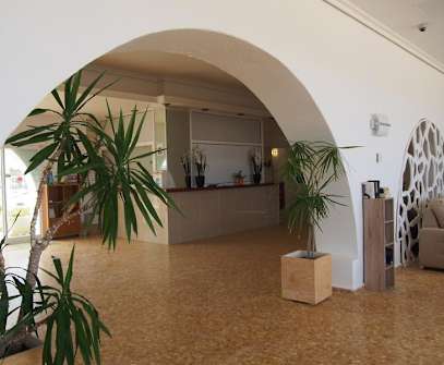 Hotelbild 3 für Roca Bella Hotel
