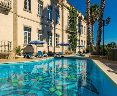 Hotelbild 1 für Sol e Serra