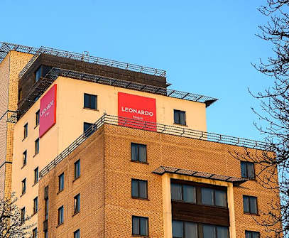 Hotelbild 4 für Leonardo Hotel Southampton
