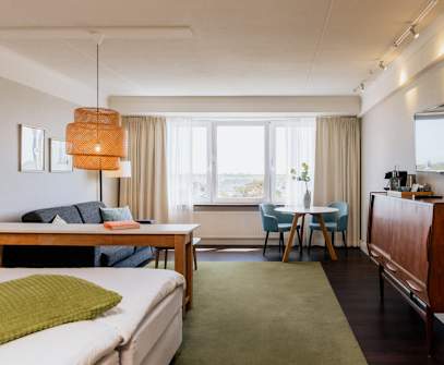 Hotelbild 4 für Grand Opduin