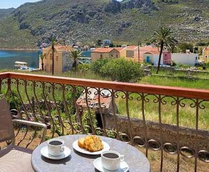 Hotelbild 5 für A Symi Residences