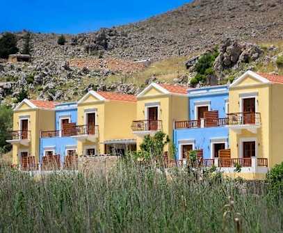 Hotelbild 6 für A Symi Residences