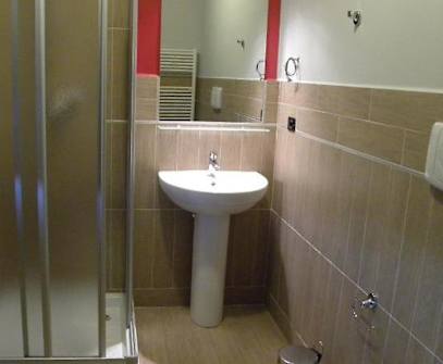 Hotelbild 3 für Il Boscaiolo Affittacamere
