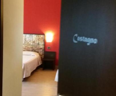 Hotelbild 1 für Il Boscaiolo Affittacamere