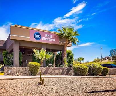 Hotelbild 10 für Best Western InnSuites Phoenix Hotel & Suites