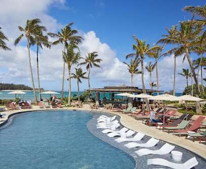Hotelbild 2 für The Ritz Carlton O’ahu, Turtle Bay