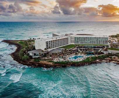 Hotelbild 3 für The Ritz Carlton O’ahu, Turtle Bay