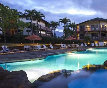 Hotelbild 9 für Club Wyndham Ka Eo Kai
