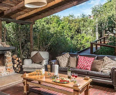 Hotelbild 5 für Kariega Game Reserve Main Lodge