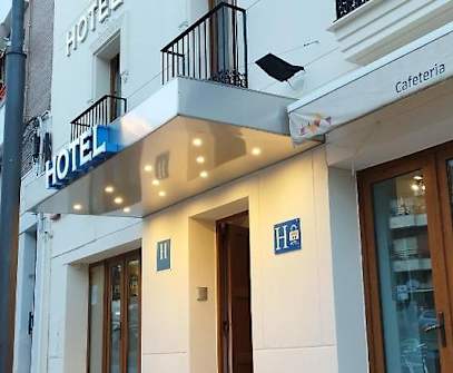 Hotelbild 8 für Rambla Emerita