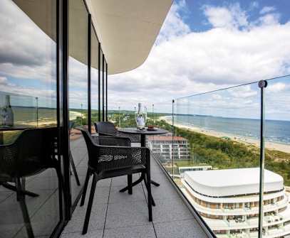 Hotelbild 6 für Radisson Blu Resort Swinoujscie