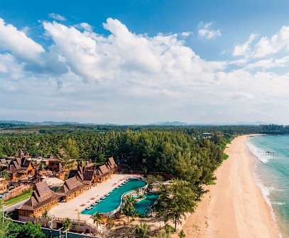 Hotelbild 7 für Santhiya Phuket Natai Resort & Spa