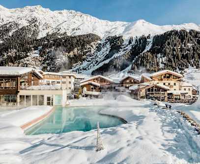 Hotelbild 10 für Schneeberg Family Spa Resort