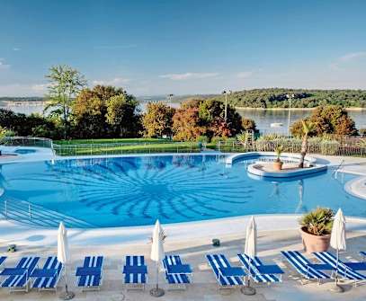 Hotelbild 10 für Valamar Tamaris Resort