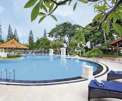 Hotelbild 1 für Bali Tropic Resort & Spa