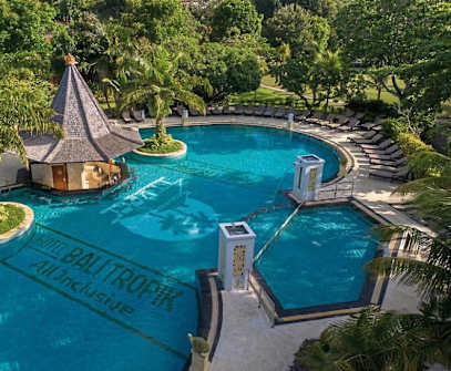 Hotelbild 2 für Bali Tropic Resort & Spa