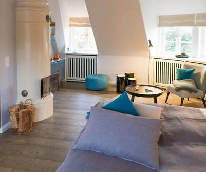 Hotelbild 3 für Aarnhoog