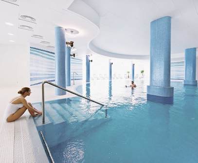 Hotelbild 5 für Interferie Medical Spa