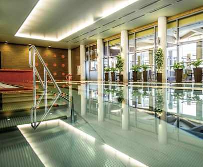 Hotelbild 5 für Hotel Aquarius Spa