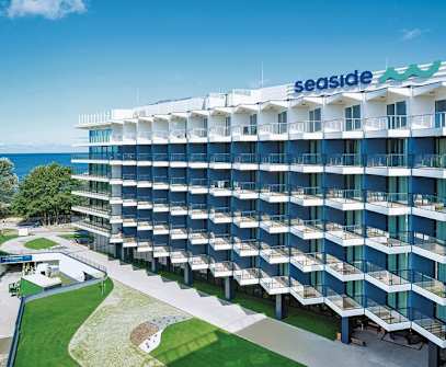 Hotelbild 8 für Seaside Park Hotel