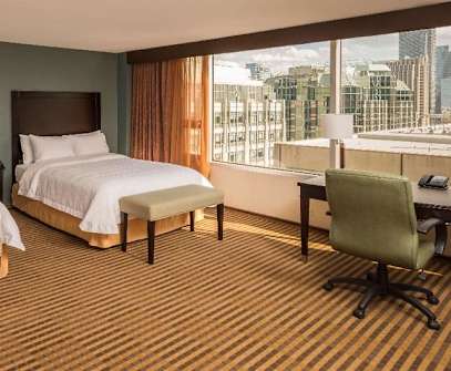 Hotelbild 10 für Hampton Inn Chicago Downtown Magnificent Mile
