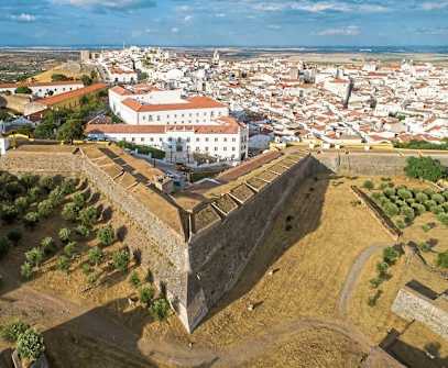 Hotelbild 1 für Vila Galé Collection Elvas