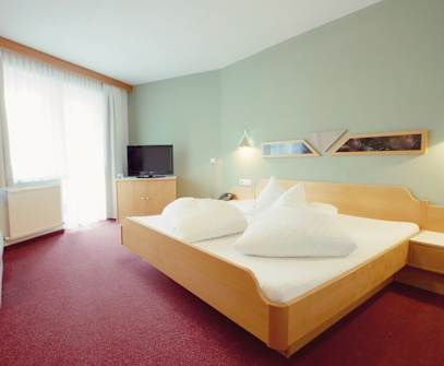 Hotelbild 4 für Alpenfriede