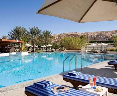 Hotelbild 6 für Oryx Grand Hotel Jebel Hafeet