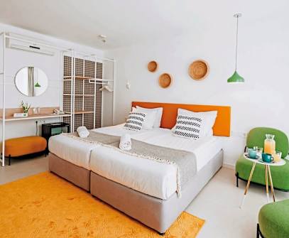 Hotelbild 4 für ibis Styles Golden Sands Roomer Hotel