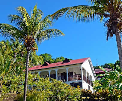 Hotelbild 3 für Hotel - Résidence Habitation Grande Anse