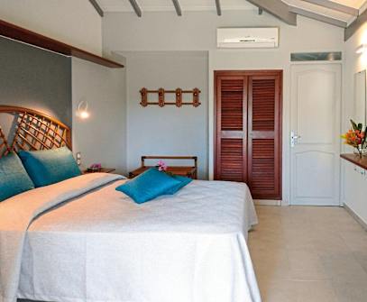 Hotelbild 4 für Hotel - Résidence Habitation Grande Anse