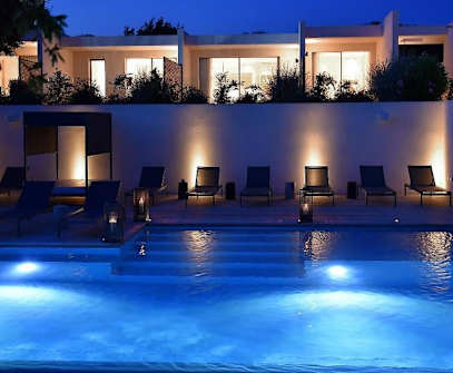 Hotelbild 1 für Hôtel Cala di Greco