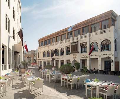 Hotelbild 6 für Souq Waqif Boutique Hotels by Tivoli