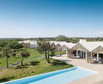 Hotelbild 9 für Sobreiras - Alentejo Country Hotel