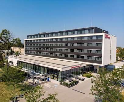 Hotelbild 6 für Hilton Garden Inn Wiener Neustadt