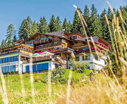 Hotelbild 2 für Frieden - Das Alpine Panorama Hotel
