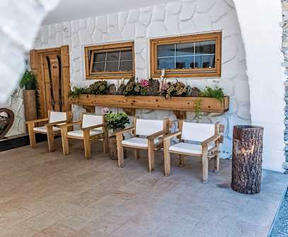 Hotelbild 5 für Frieden - Das Alpine Panorama Hotel