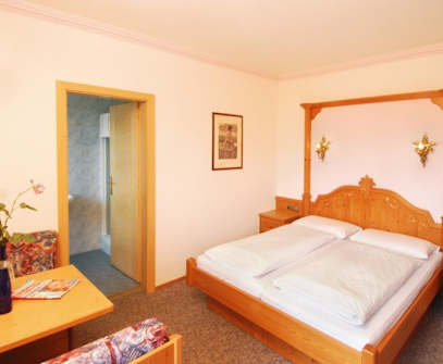 Hotelbild 4 für Hotel Tannhof