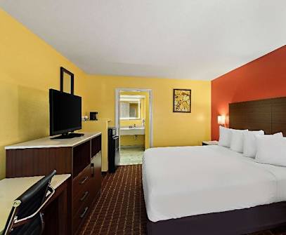 Hotelbild 10 für Surestay By Best Western Gulfport