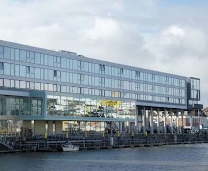 Hotelbild 6 für Best Western Plus Hotel Bremerhaven