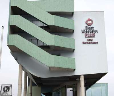 Hotelbild 10 für Best Western Plus Hotel Bremerhaven