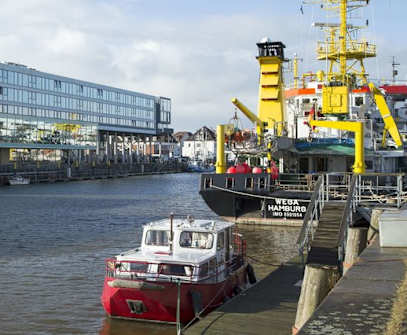 Hotelbild 8 für Best Western Plus Hotel Bremerhaven