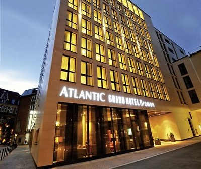 Hotelbild 1 für ATLANTIC Grand